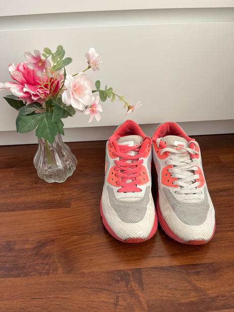Tenisky nike air max, nike,37