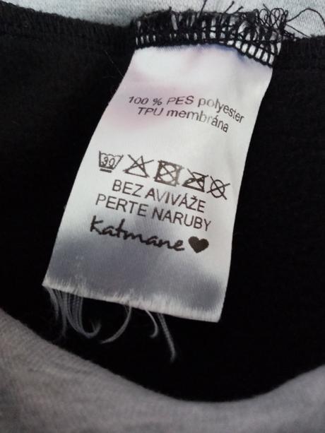 Dámské softshellové kalhoty vel. cca 40 (l), l