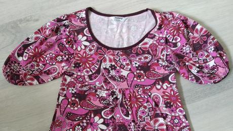 Šaty/ delší tunika tammy v.140-146, 146