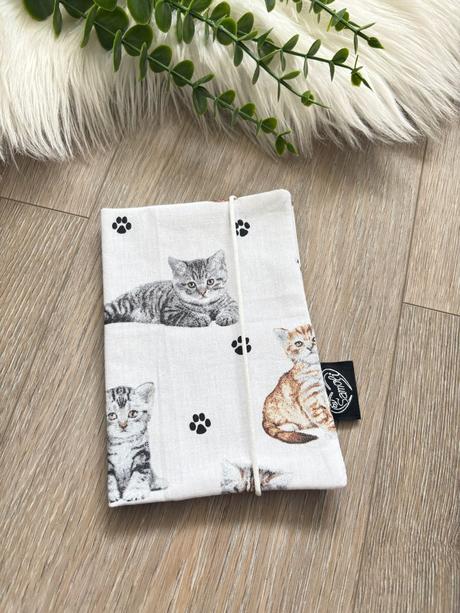 Ochranný obal na zp/těhotenskou průkazku/deník,