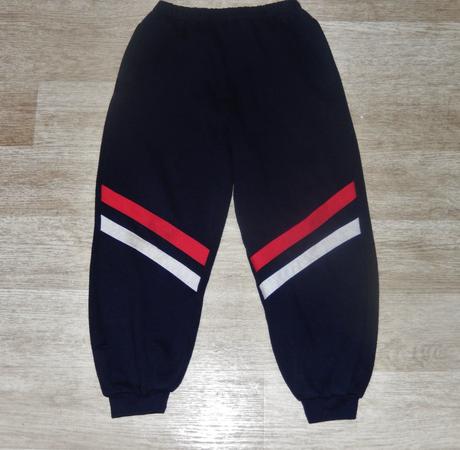 Teplákovka / tepláková souprava - vel.122, c&a,122