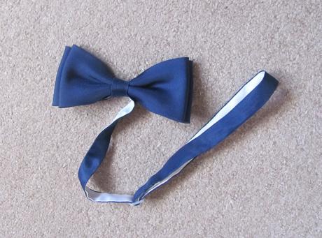 Pánský svatební oblek, l