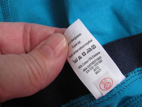 Spodní prádlo-chlapecké boxerky, george,104