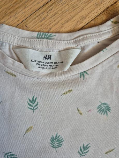 2x letní komplet, 116