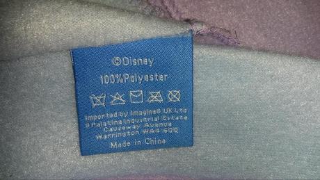 Souprava čepice a šála frozen, disney,116