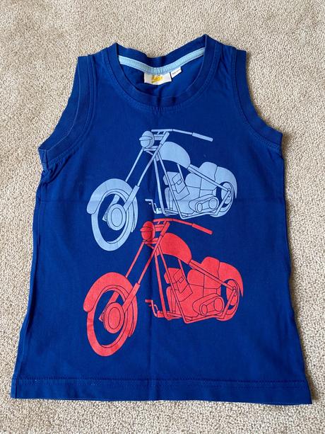 Tilko na léto, kids,98