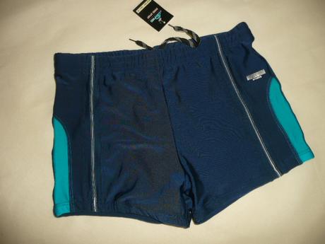 Plavky pánské nohavičky vel m, m