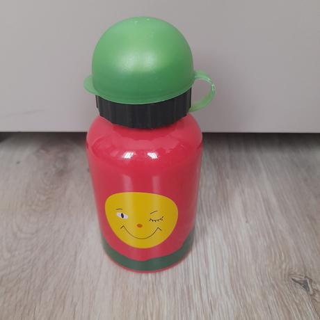 Dětská láhev s obrázky, 300 ml, zn. salewa,