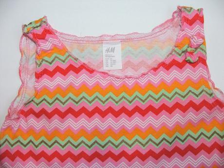 H256 tílko vel. 86, h&m,86