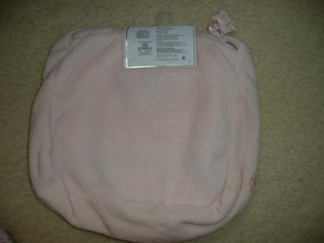 Pyžamožrout princezna polštář, 