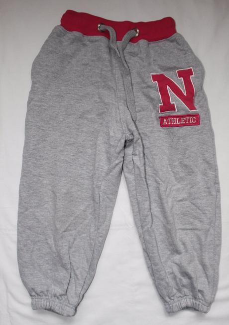 Af21. tepláky dívčí 5-6 let, 116