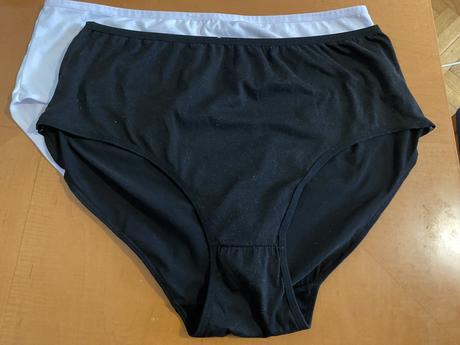 Kalhotky vel. 50, solla,50