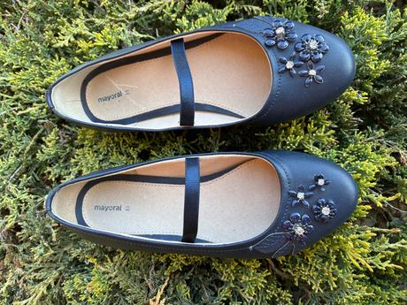 Balerínky 33 - top stav, mayoral,33