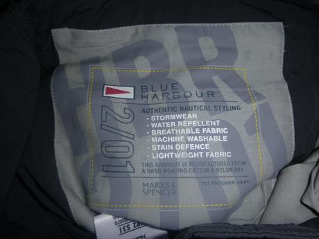 Kvalitní-sportovní-outdorové gatě na vel.m-max.l, m