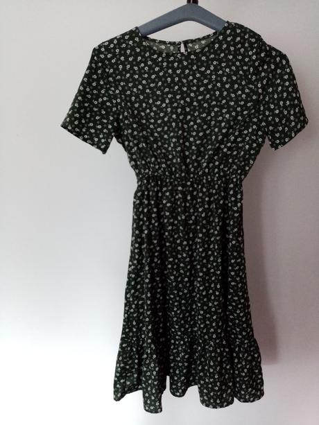 Šaty shein vel. s, s