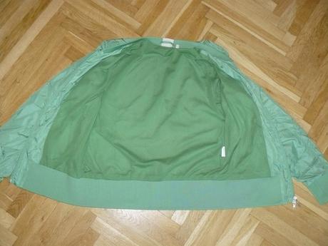 Dámská bunda, kenvelo,l