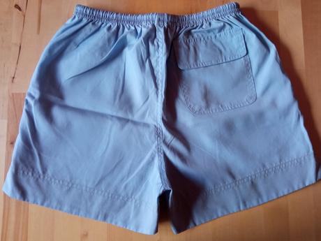 Kraťasy, track&field,152