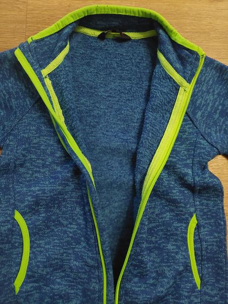 Mikinosvetr, lewro,116