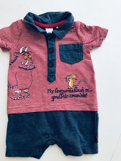 Overál s gruffalo - v.3 měs., disney,62