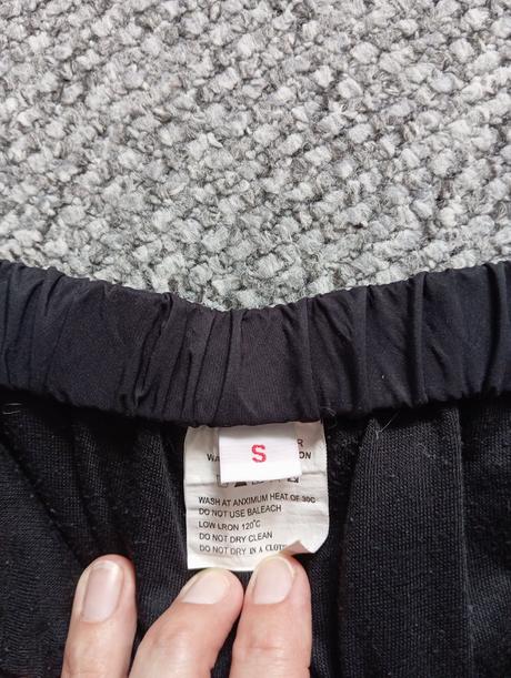 Zateplené šusťáky, s