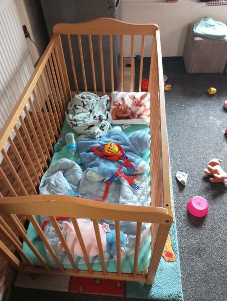 Jak se vypořádat s pocitem nepořádku v domácnosti?