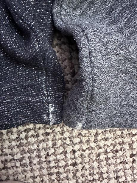 Dívčí kardigan 2ks, tezenis,128