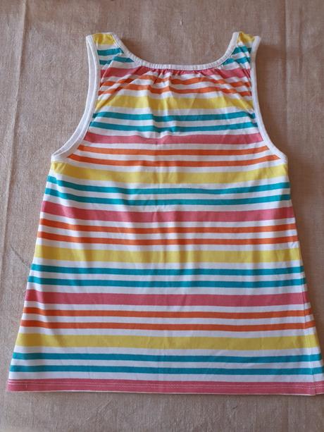 Tílko na léto palomino vel. 122, palomino,122