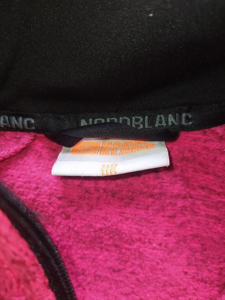 Mikča nordblanc, nordblanc,116