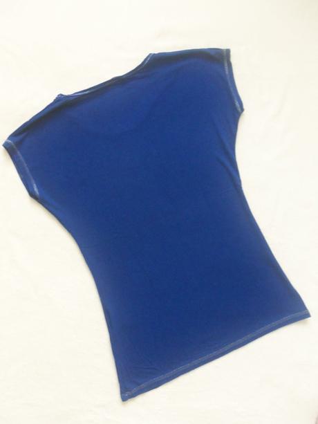 Dámské tričko, camaieu,s