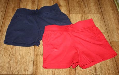 Sada kraťasů george, george,98