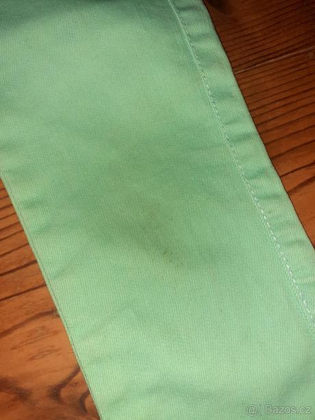 Kalhoty 104, kappahl,104