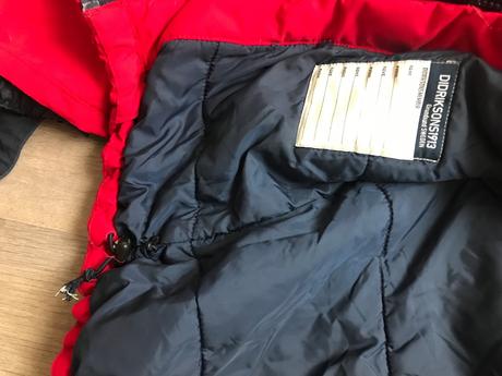 Zimní komplet didriksons, didriksons1913,104