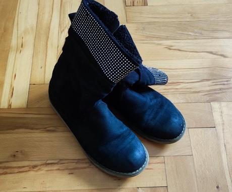 Kozačky, graceland,32