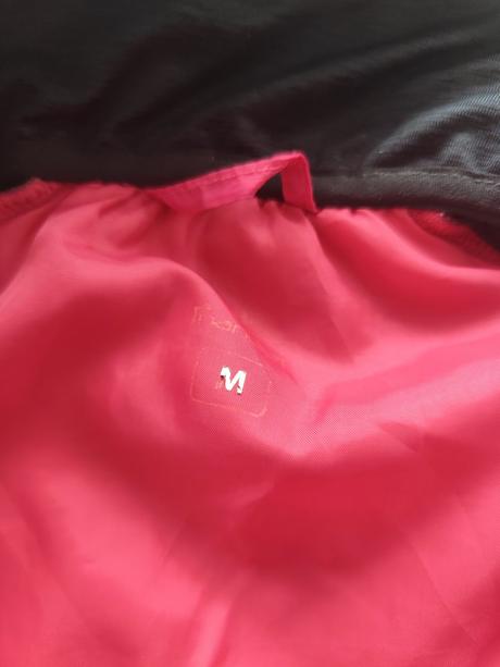 Bunda vel. m, decathlon,m