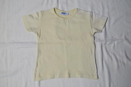 Tričko dívčí, okay,122