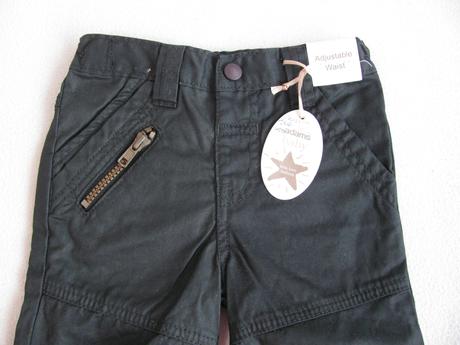 Chlapecké kalhoty - adams baby, adams,86