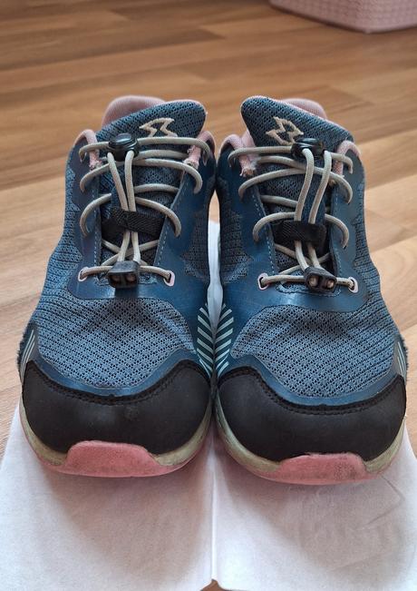 Tenisky garmont s membránou vel.37, 37