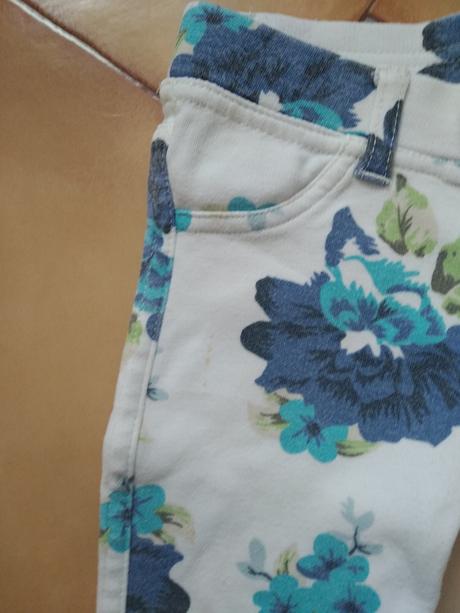 Jeggings benetton, benetton,104