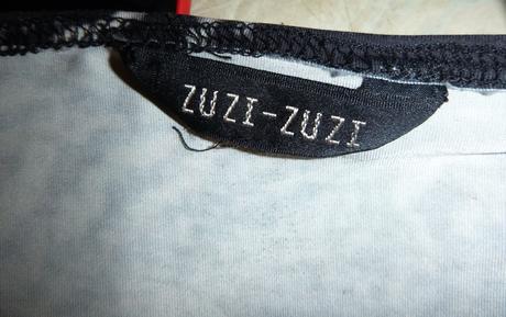 Šaty lehce projmuté - vel.m-l, m