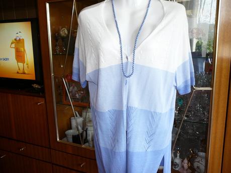 Dámská blůza jadalovse, l