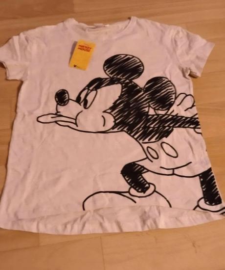 Dívčí trička na 10 - 15 let, zara,164