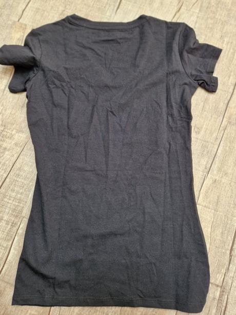 Dámské či dívčí triko, guess,xs