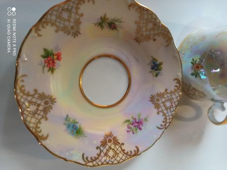 Šálky s podšálky, 