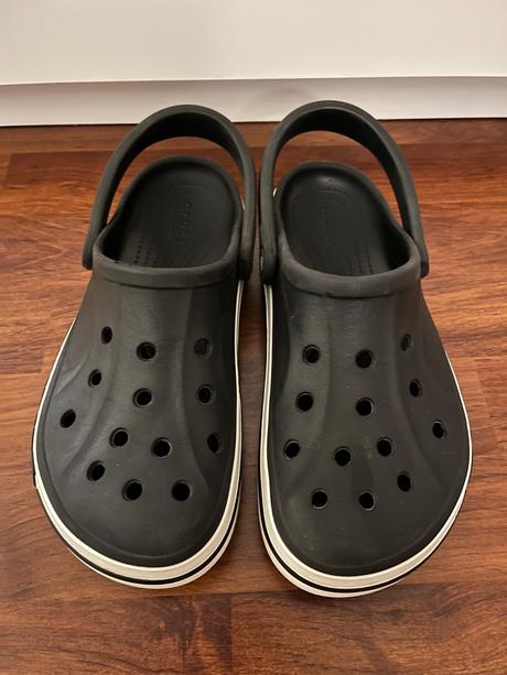 Crocs nazouváky, crocs,39