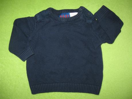 Svetr, f&f,62