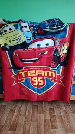 Deka cars,