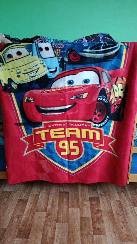 Deka cars, 