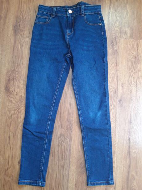 4x rifle džíny džegíny i jednotlivě, 146