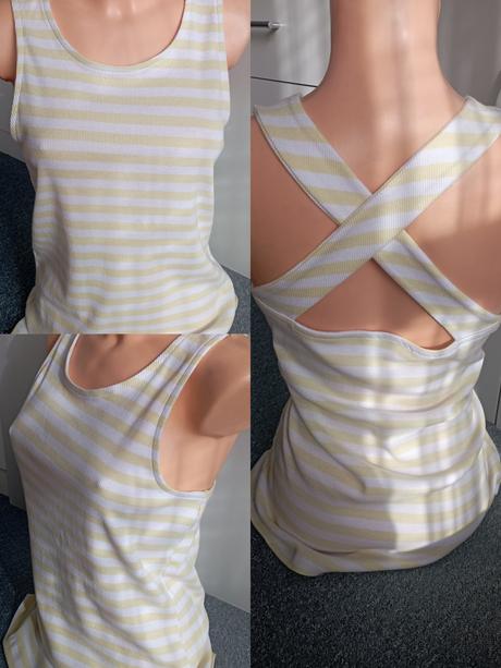 Tílko zn."beloved woman" vel."xxl", xxl