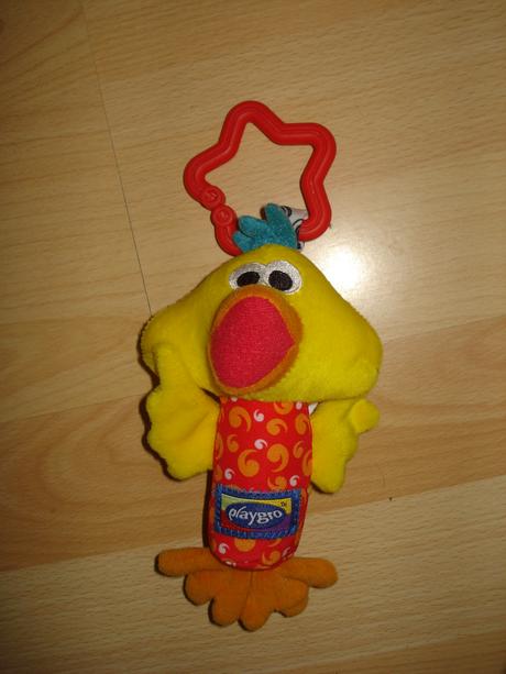 Hračky playgro, 